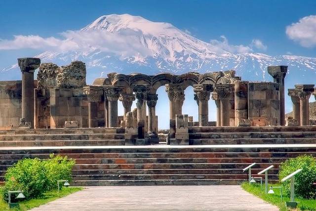 Echmiadzin