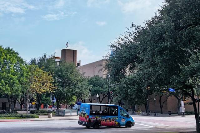 Fort Worth