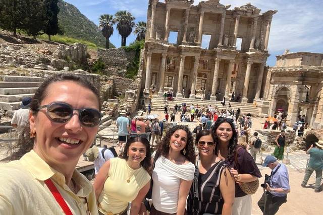 Aphrodisias