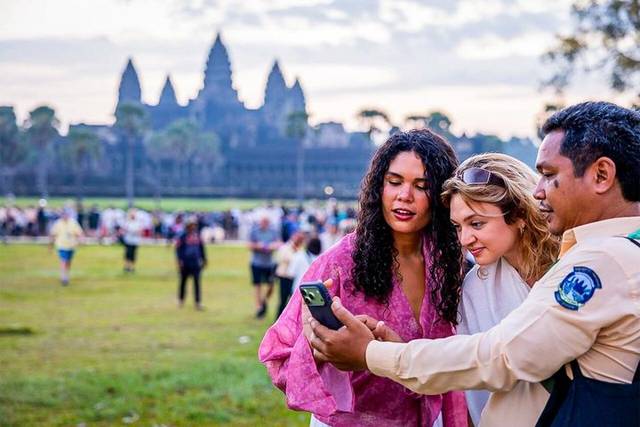 Angkor Wat
