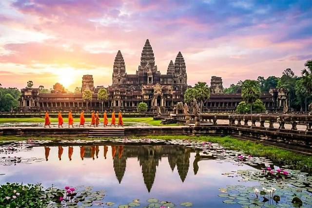 Angkor Wat
