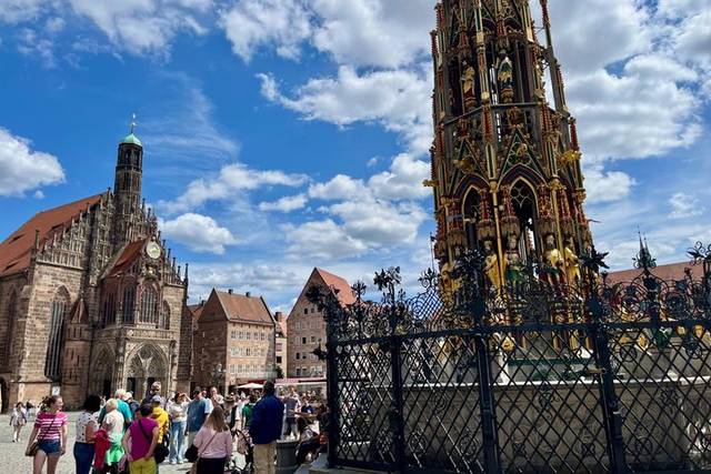Prague