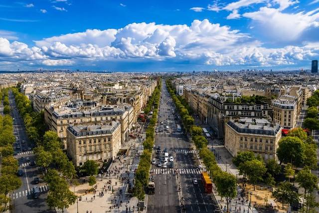 Paris