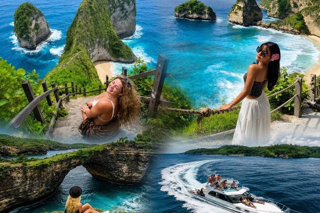 Nusa Penida