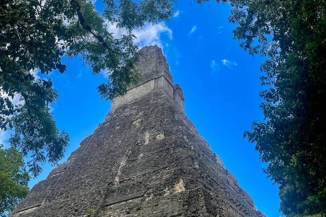 San Ignacio