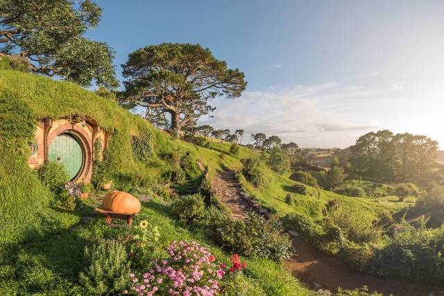 Hobbiton