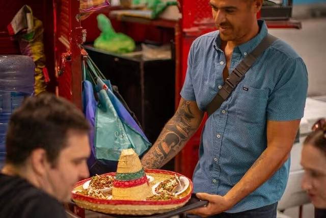 Food Tour