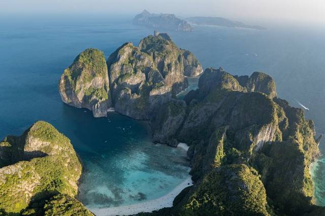 Phi Phi Islands