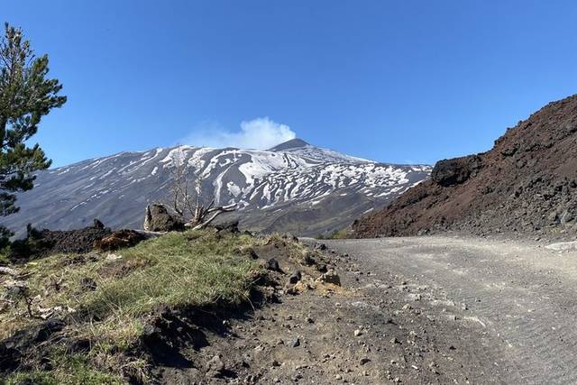 Etna Wines