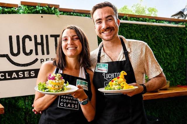 Food Tour