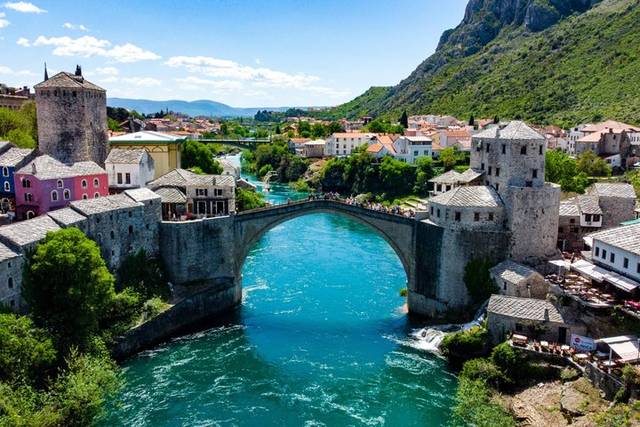 Mostar