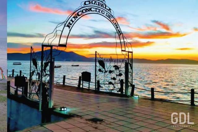 Lake Chapala