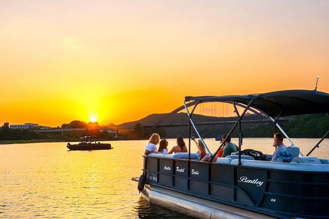 Lake Travis
