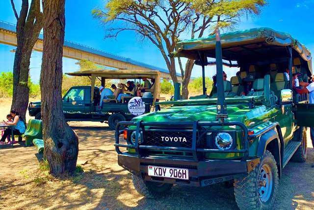 Amboseli