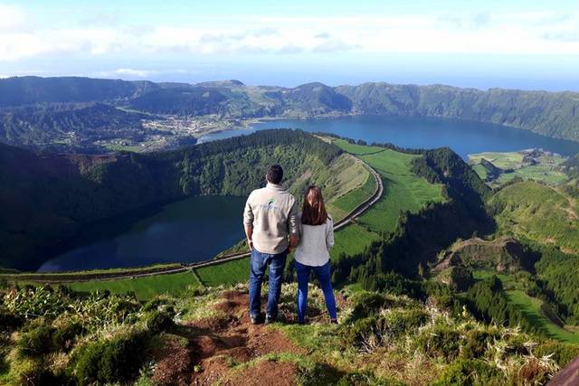 Sete Cidades