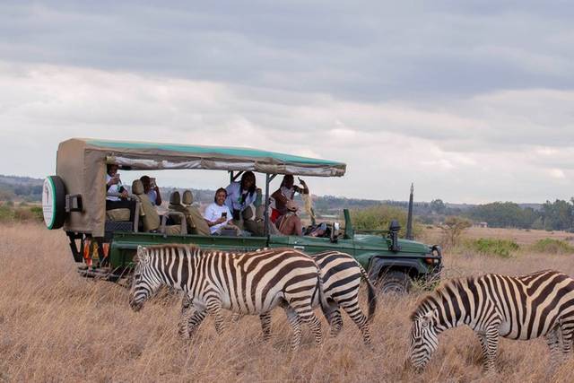 Amboseli