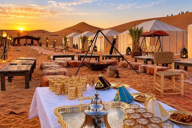 Erg Chebbi