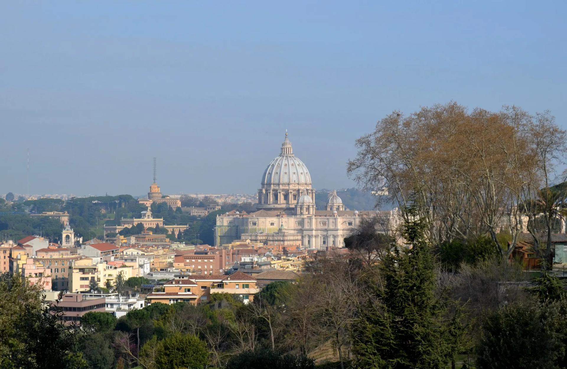Rome