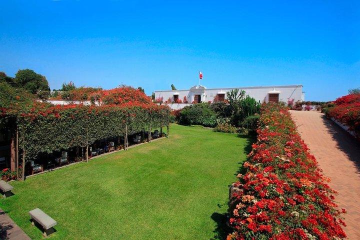 Skip the Line: Larco Museum Admission Ticket