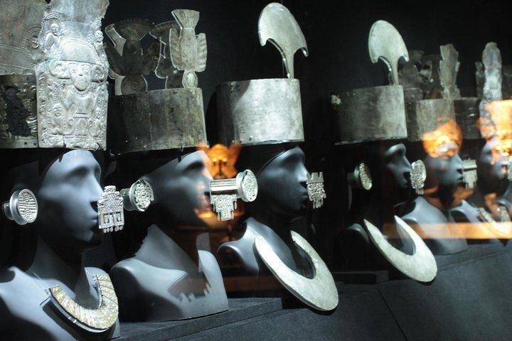 Skip the Line: Larco Museum Admission Ticket