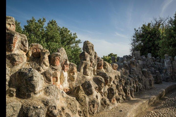 Enchanted Castle of Sciacca - Museum Tickets