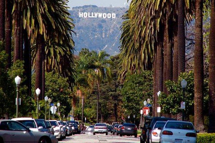 Visite privée personnalisée de Los Angeles