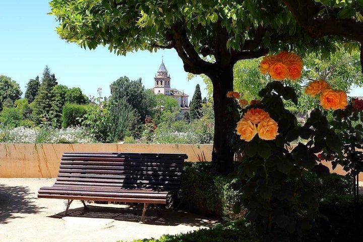 Andalusische Highlights : 6 - Tagestour ab Madrid