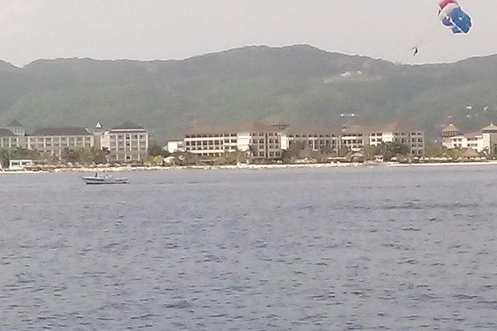 Forfaits de sensations fortes à Montego Bay