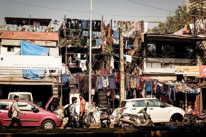Essence of Mumbai: Die kulturelle Erlebnisreise
