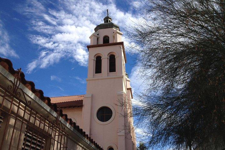 Phoenix Scavenger Hunt Adventure