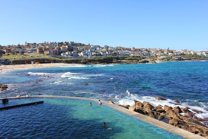Privat tur: Sydney højdepunkter på en dag