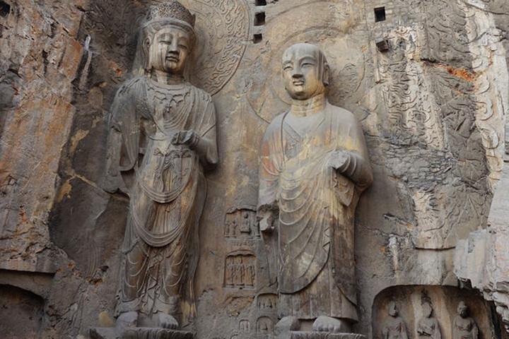 Meilleure visite privée d'une journée à Luoyang