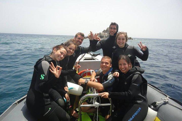 Snorkling Adventure Trip