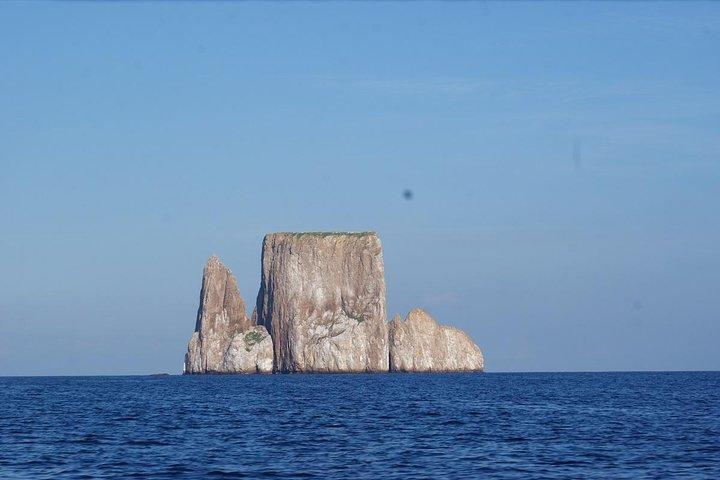 Machu Picchu & Galapagosöarna-turné - 10 dagar