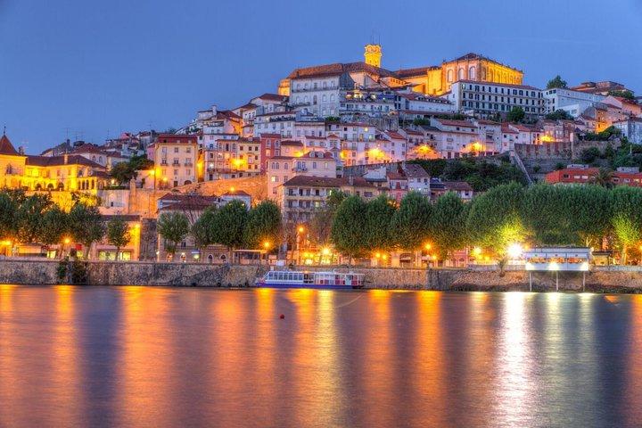 Private Day Trip naar Coimbra vanuit Lissabon