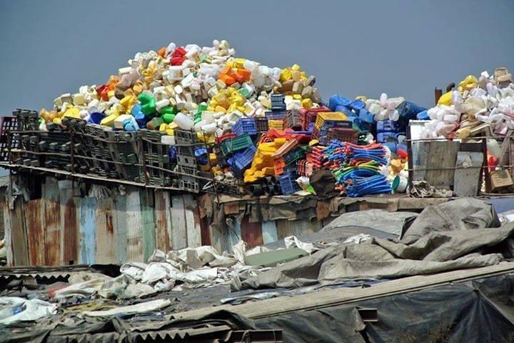 Dharavi Slum-Tour in Mumbai