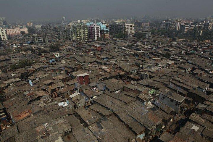 Privat Mumbai Sightseeing Tour inklusive Dharavi Slum