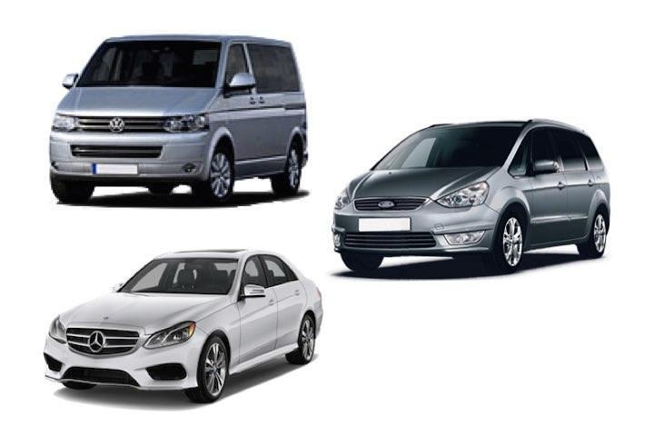 London To Dover Cruise Terminals Private Port Transfer