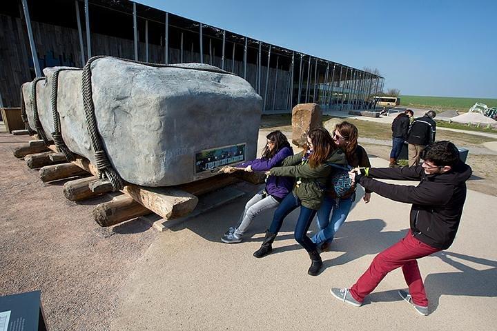 De Londres a Stonehenge y al castillo de Windsor con entradas incluidas