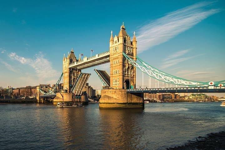 Transfert du port privé de l'est de Londres aux terminaux de croisière de Southampton