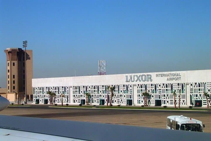 Private Transfer from Luxor to Hurghada