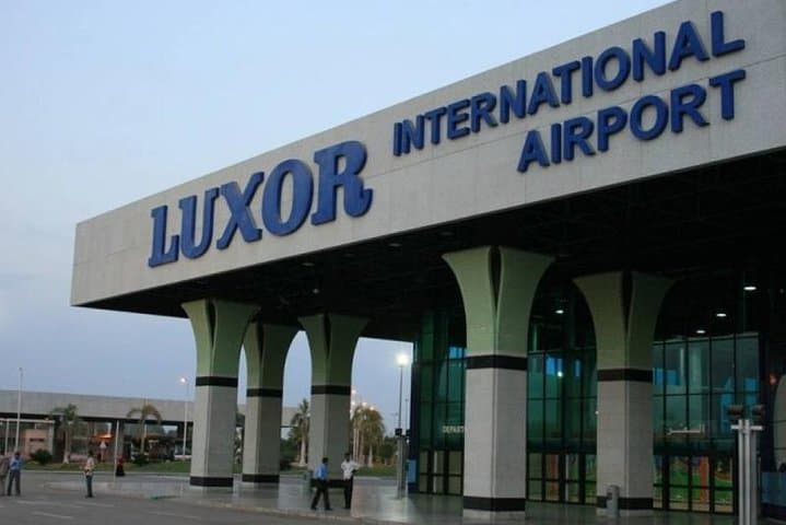 Private Transfer from Luxor to Hurghada