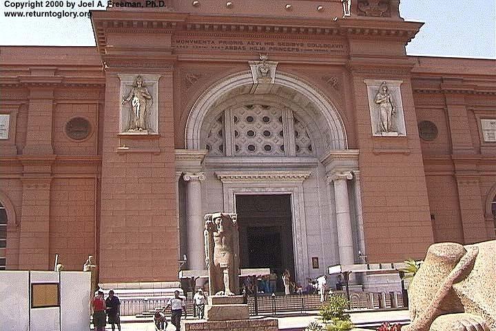 Cairo Luxe Tours naar oud Egyptisch Museum, Koptisch Cairo & Bazaar