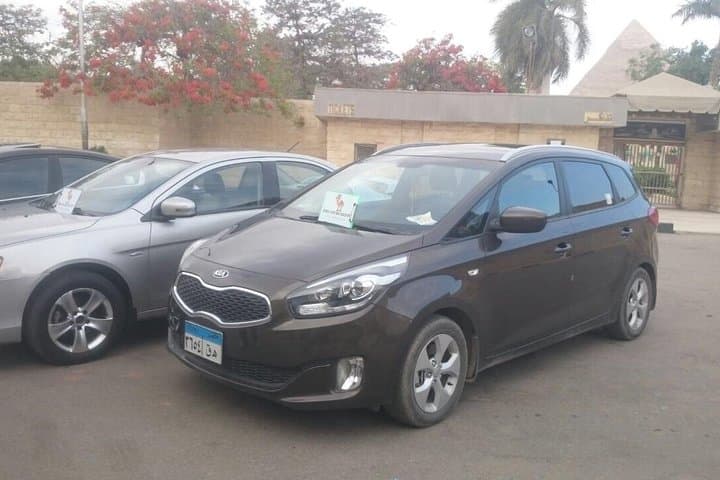 Private Transfer From Cairo To Sharm El Sheikh.