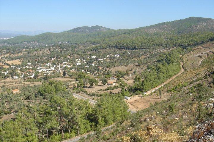 Authentic Bodrum Village Life & Rug Weaving Experience