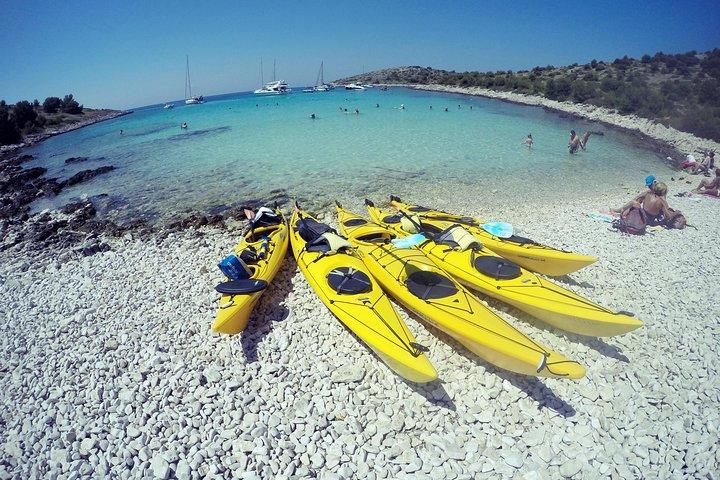 Visite multi-activités en Croatie | 4 parcs nationaux | 8 JOURS