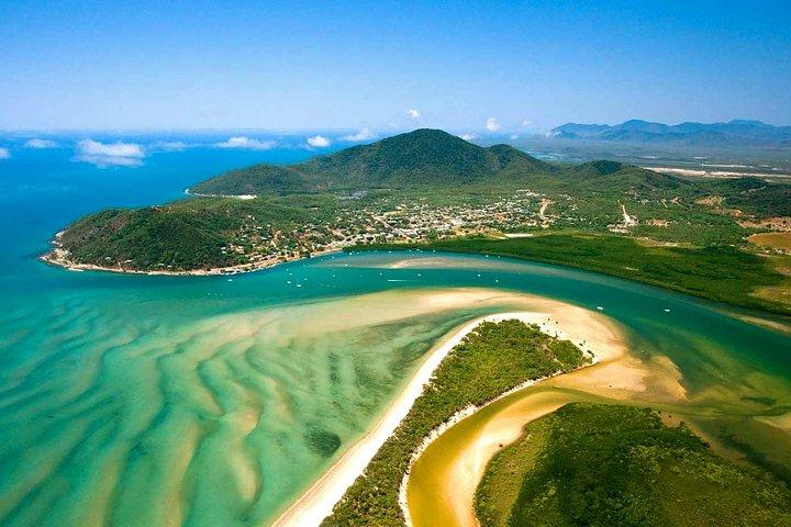 Von Cairns : Cooktown, Daintree & Outback 3-tägige Tour in kleiner Gruppe