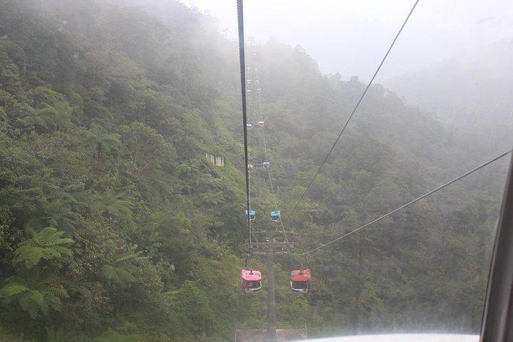 Kuala Lumpur Land Ganztagestour