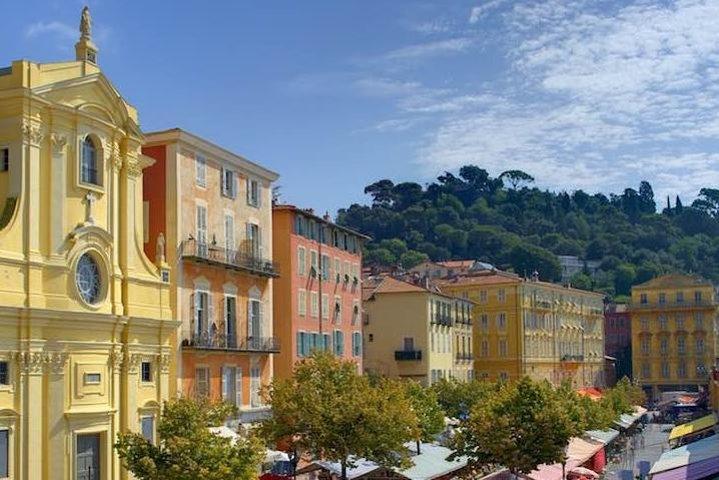 Private Tour von Cannes