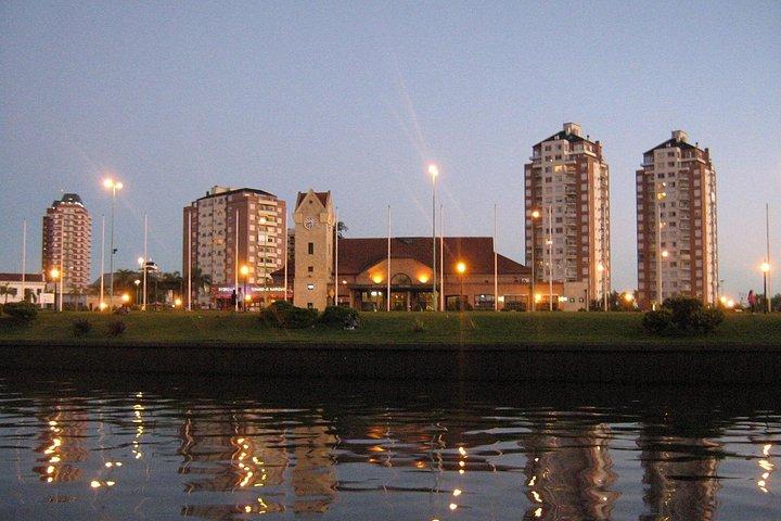 Tigre Delta Small-Group Tour from Buenos Aires